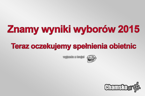 Obietnice
