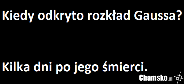 Gauss