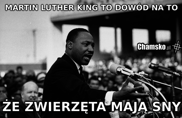Martin Luther King
