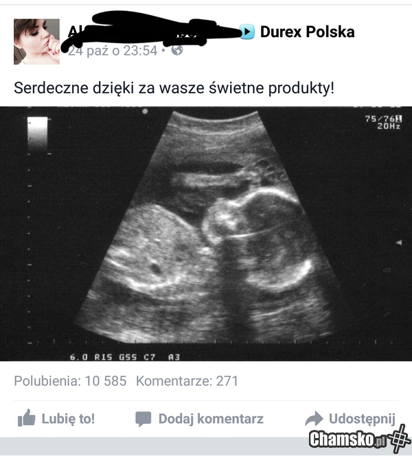 Podziękowania