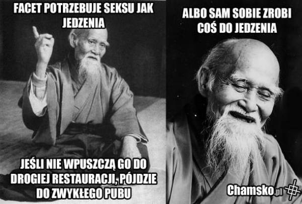 Bo pójdzie do PUBu!!! :D