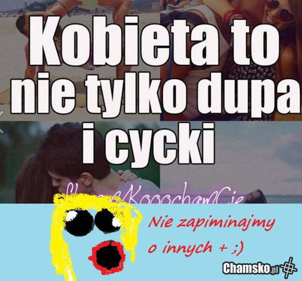 Nie zapomnij