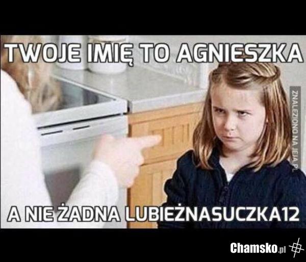 Prawdziwe imie