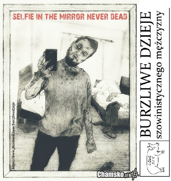 Never Dead