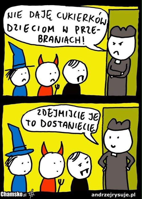 Przebrania
