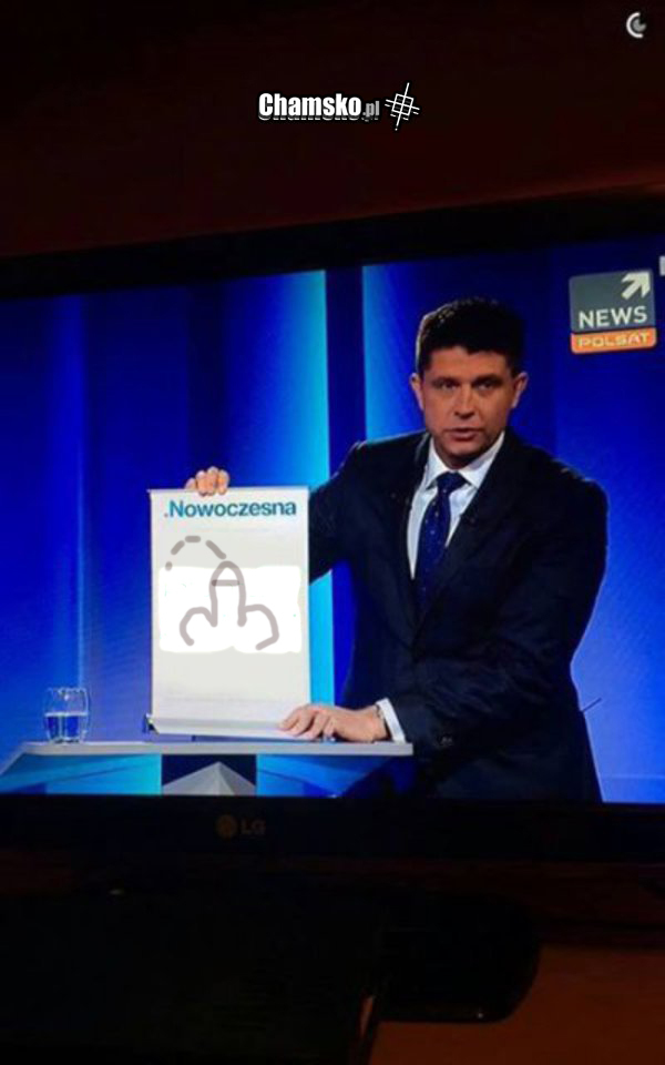 Program walki z biedą Nowoczesnej