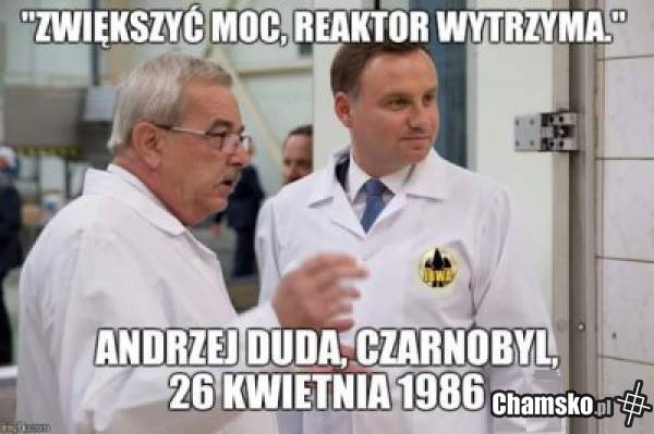 Tak było