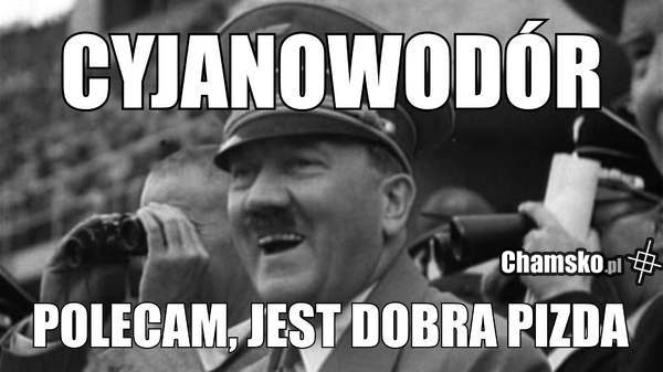 Dzieciaki uważajcie na dopy.