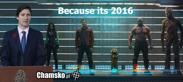 Bo mamy 2016 rok
