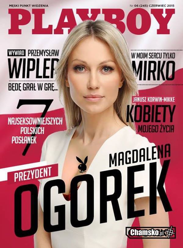 oglądałbym