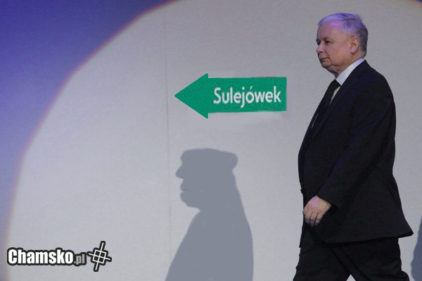 wyżej doopy nie podskoczysz