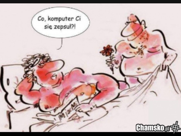 Romantyczny mąż