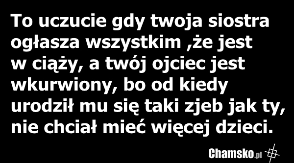 To uczucie
