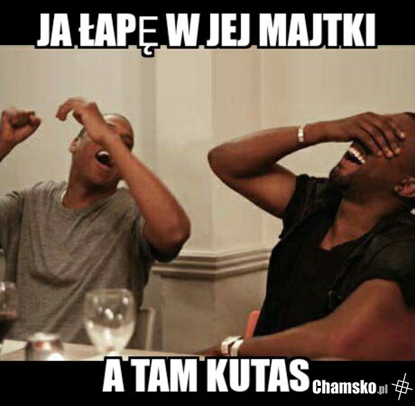 niespodzianka