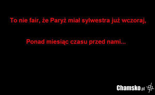 Bombowy Paryż