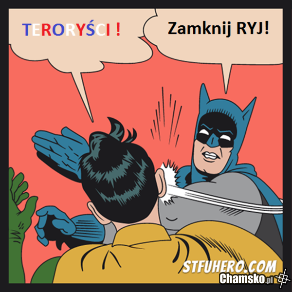 Uchodźcy