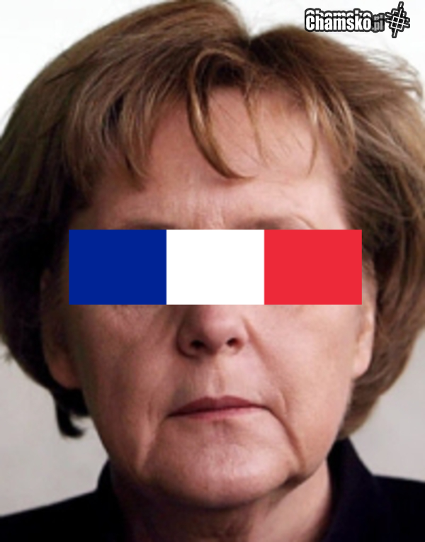 Angela po zamachu