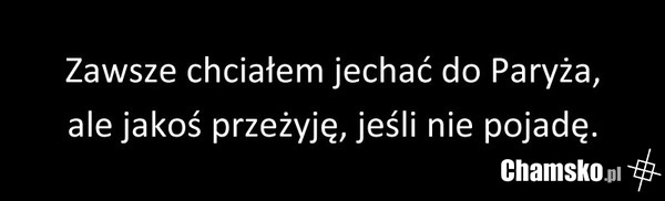 Paryż