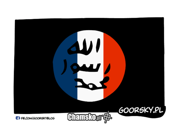 Pray4Paris