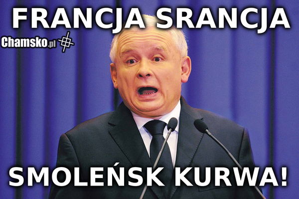 srancja