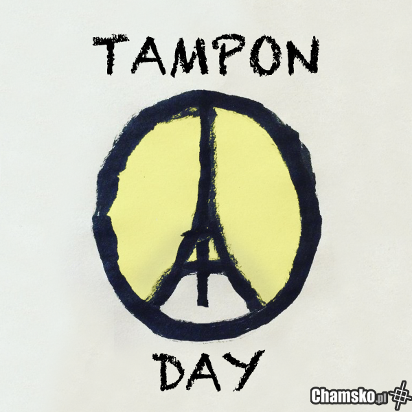 Dzień tampona