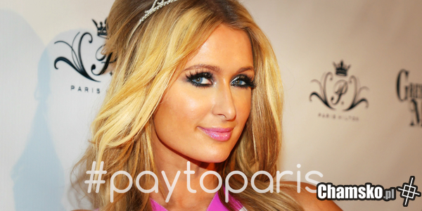 Pay to Paris