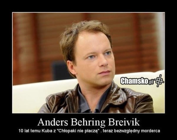 Polski Breivik