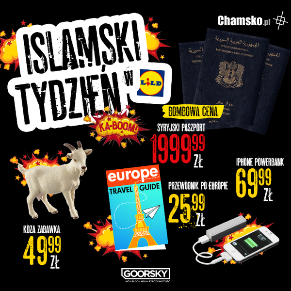 Islamski tydzień