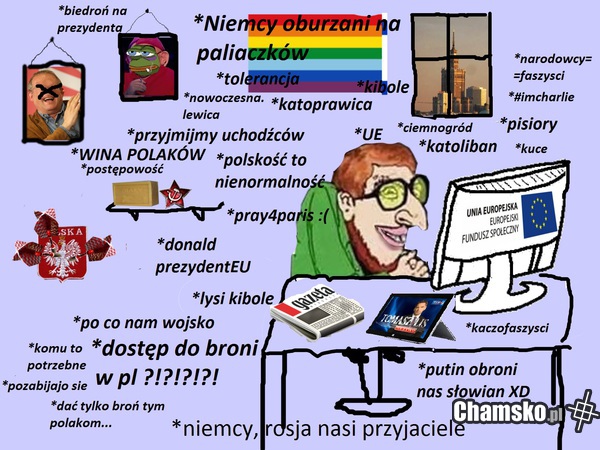 TAK JEST