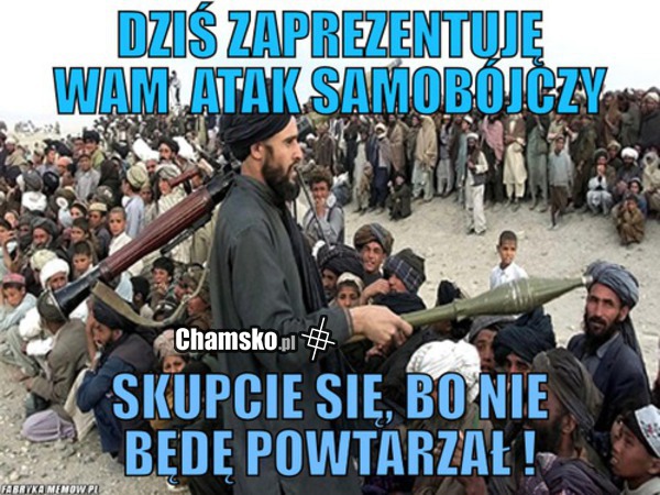 tym czasem na lekcji u ciapatych