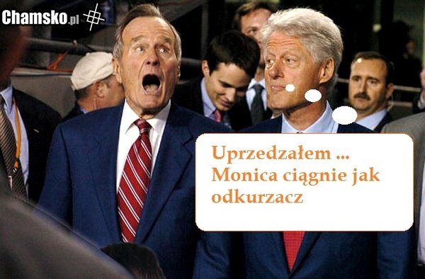 uprzedzał