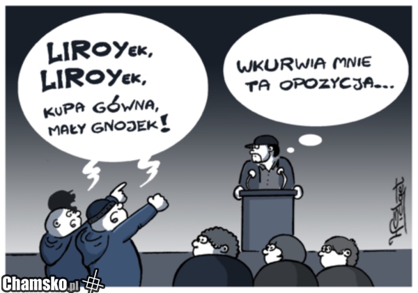 Liroyek