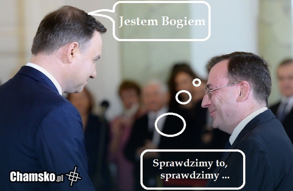 praca, praca, praca