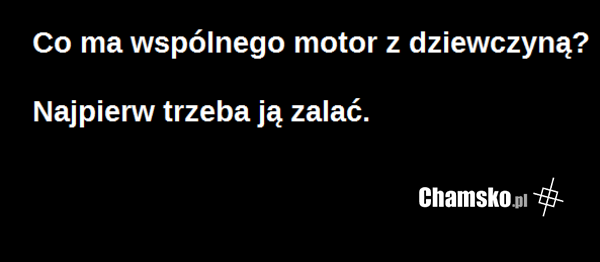Motor...