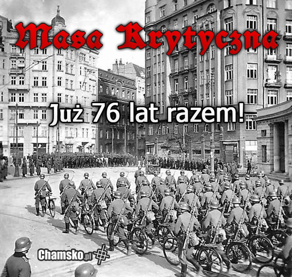 Ciemna masa