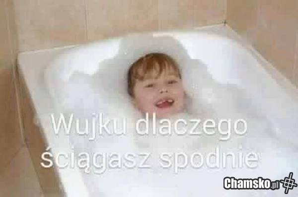 Kąpiel