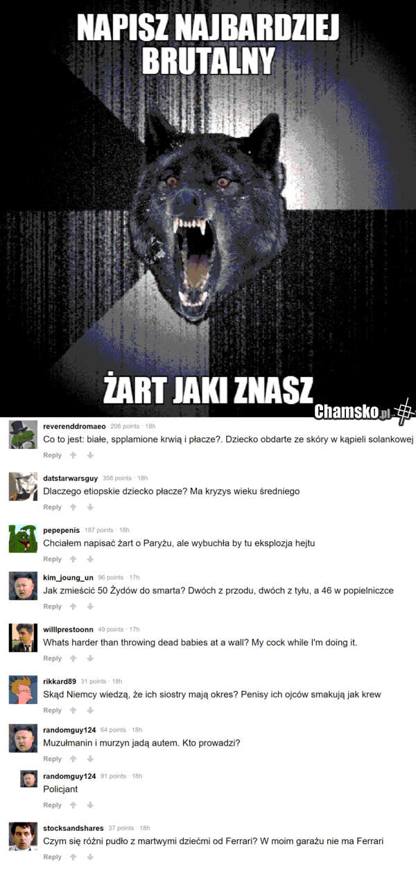 Żarty