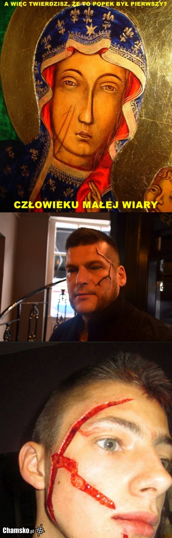 Popek naśladowca