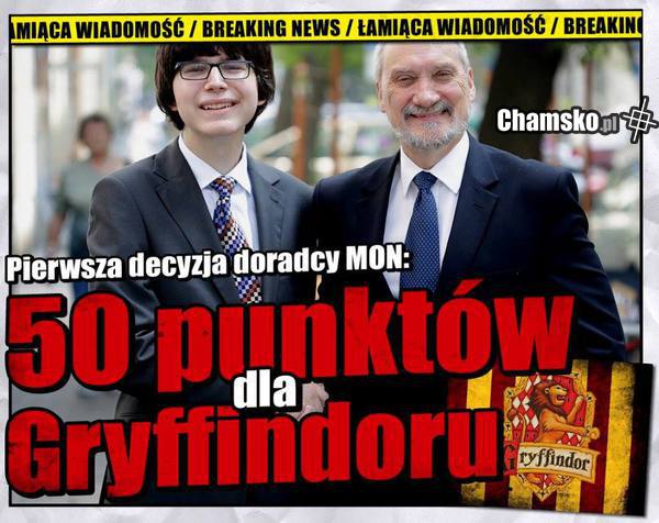 Harry Potter xD