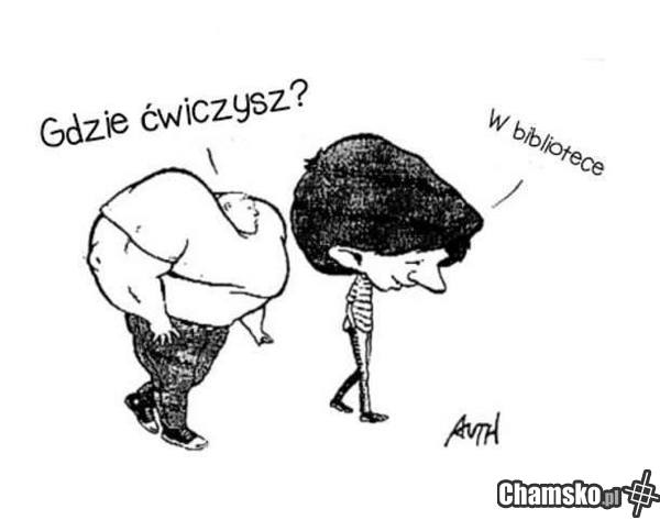 siłownia