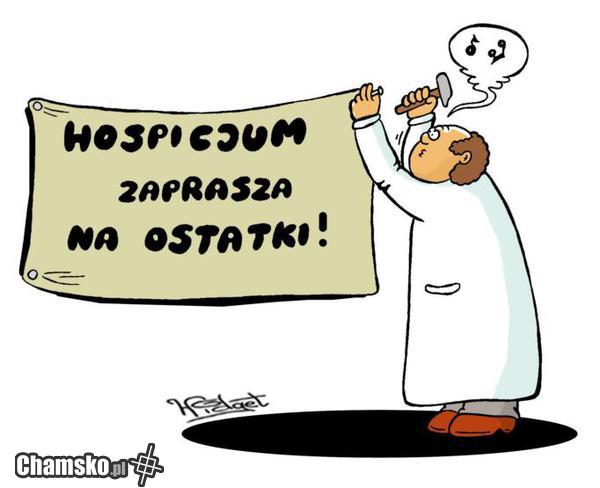 Hospicjum