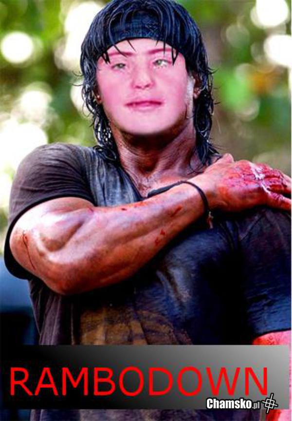 Rambo 2020