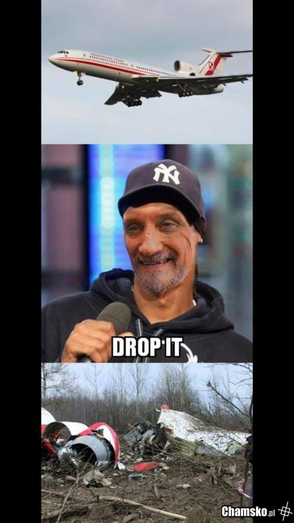 Macierewicz xD