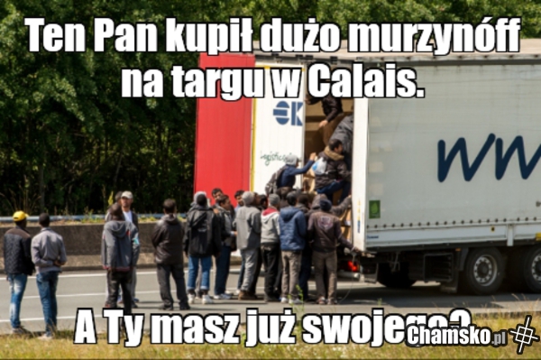 Emigracja do uk