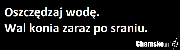 oszczędność