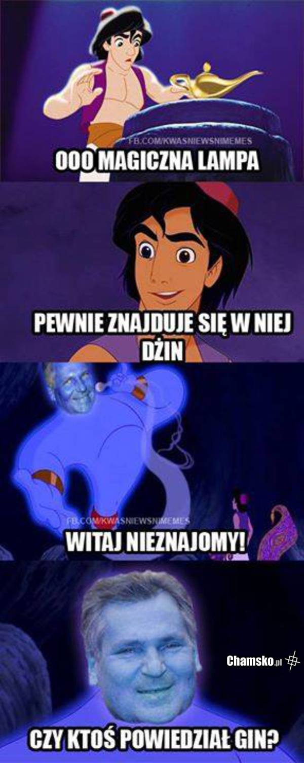 Nadal rozpierdala :D