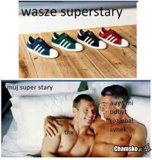 O kurwa xD