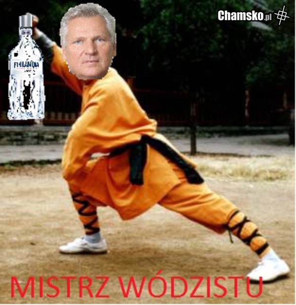 Mistrz