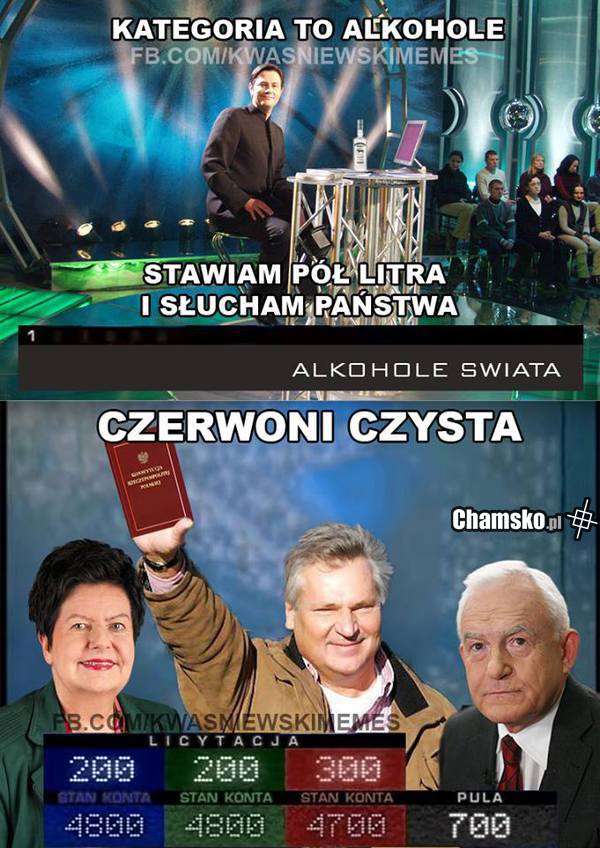 Awantura o flache