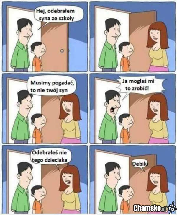 Wpadka